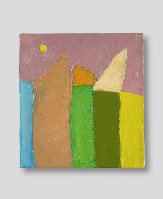 Orange-Headed Thrush