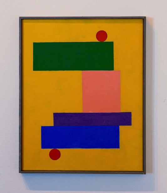 Red-Winged Blackbird