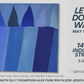 LETS DONT WAIT Art Show RSVP - FREE