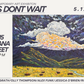 LETS DONT WAIT Art Show RSVP - FREE