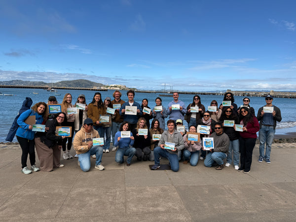 Aquatic Park (Alcatraz)