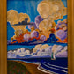 Acid Clouds I