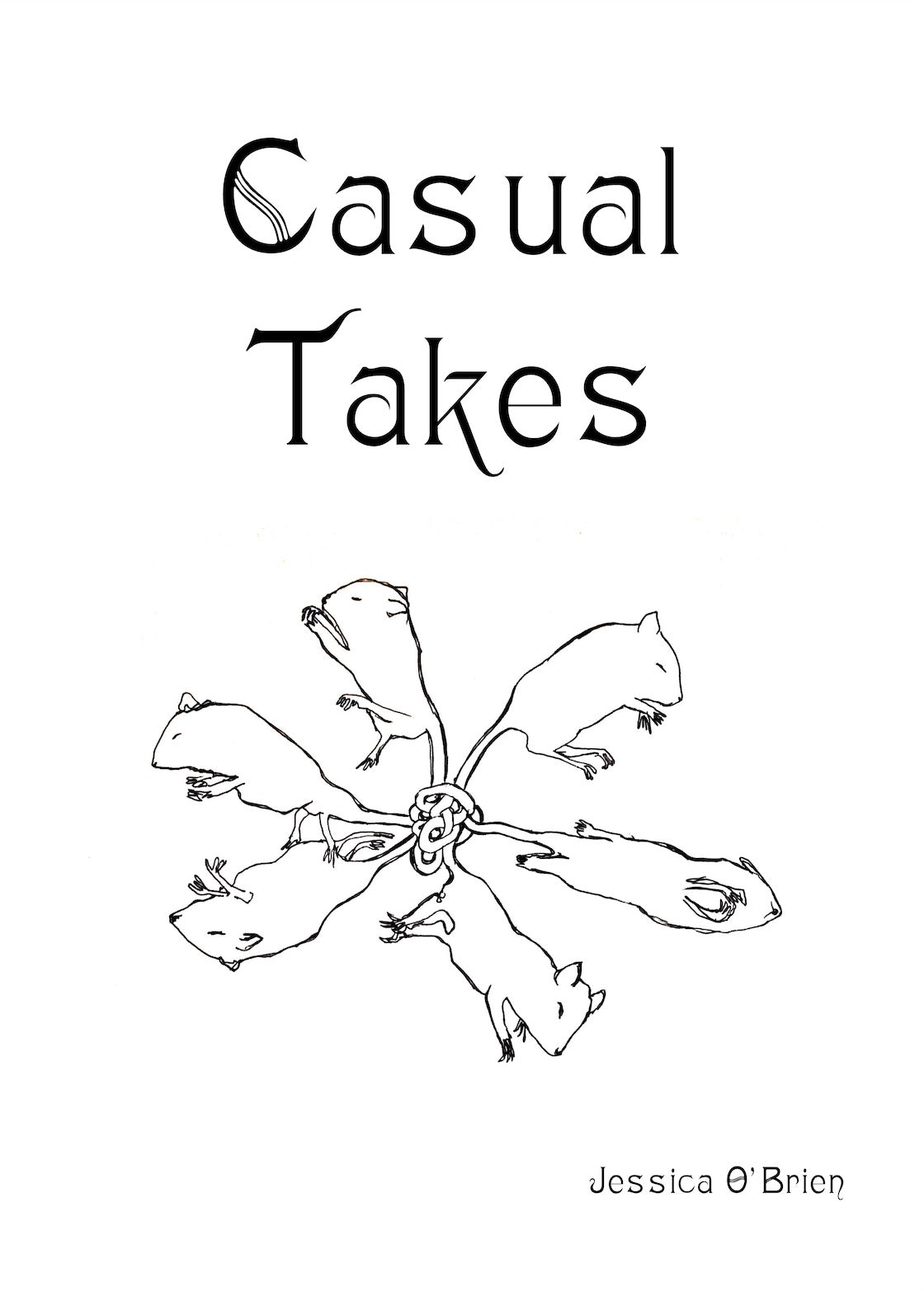 Casual Takes