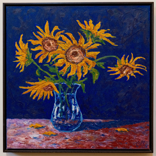 Flor de Sol