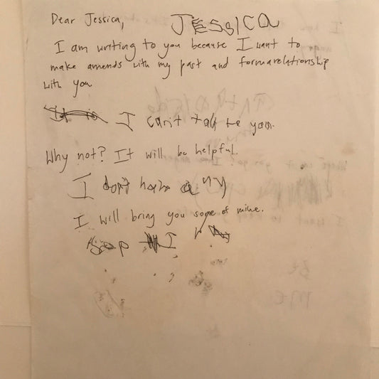 Letter