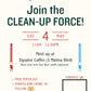 ArtFunk Cleanup - Star Wars Themed - May 4th