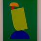 Pelican (Green)