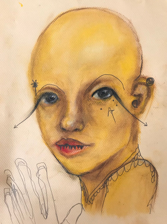 Stranger