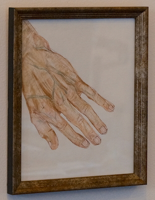 The Hand