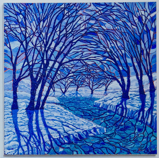 Winter Solstice