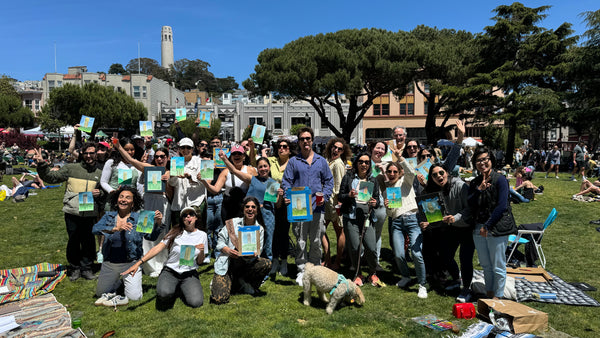 Washington Square Park