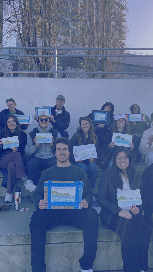 Aquatic Park (Alcatraz)