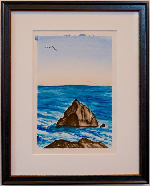 Seal Rock