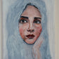 Veiled Woman