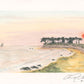 Smoky Devereux, Isla Vista