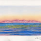 Santa Cruz Sunset